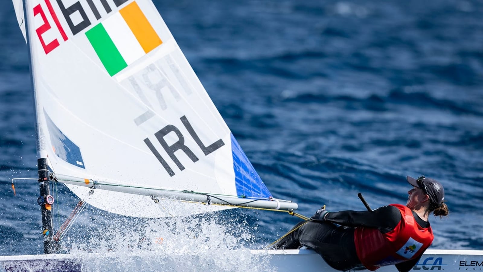 McMahon second after penultimate day of action in Mallorc