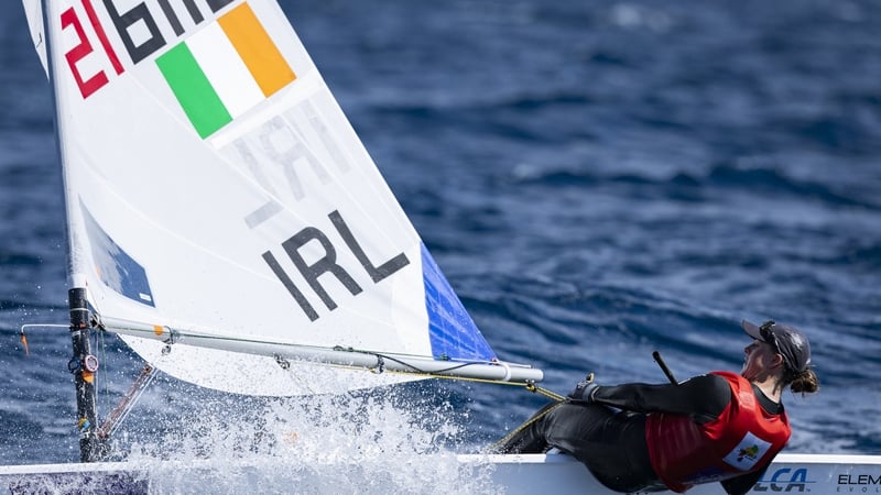 McMahon second after penultimate day of action in Mallorc