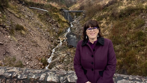 Kerry County Council's Bridget Fitzgerald