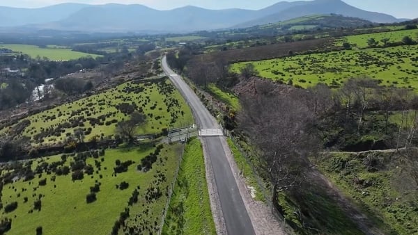 Kerry council defends €70m investment in greenway