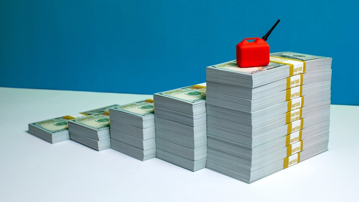 EU Warns to Brace for Energy Shocks 