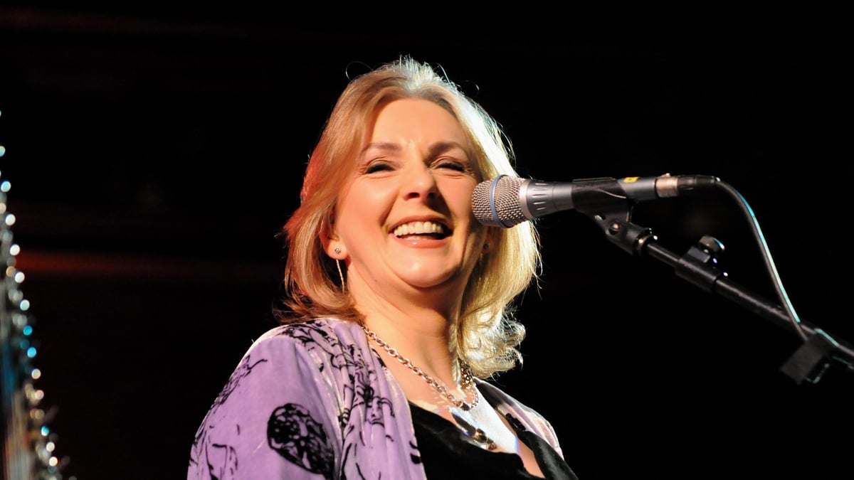 "...she (Moya) had the biggest smile on her face, and I kind of knew I'd be alright"