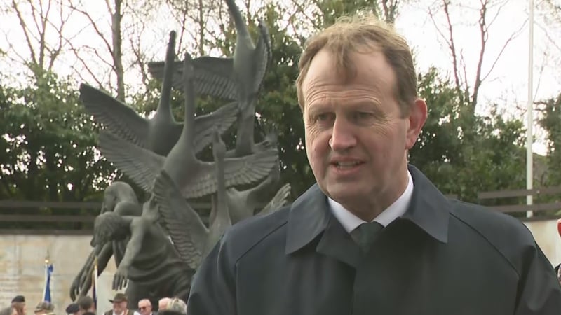 Govt can't protect against all effects of war - minister