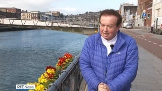 Limerick-Cork braced for league decider