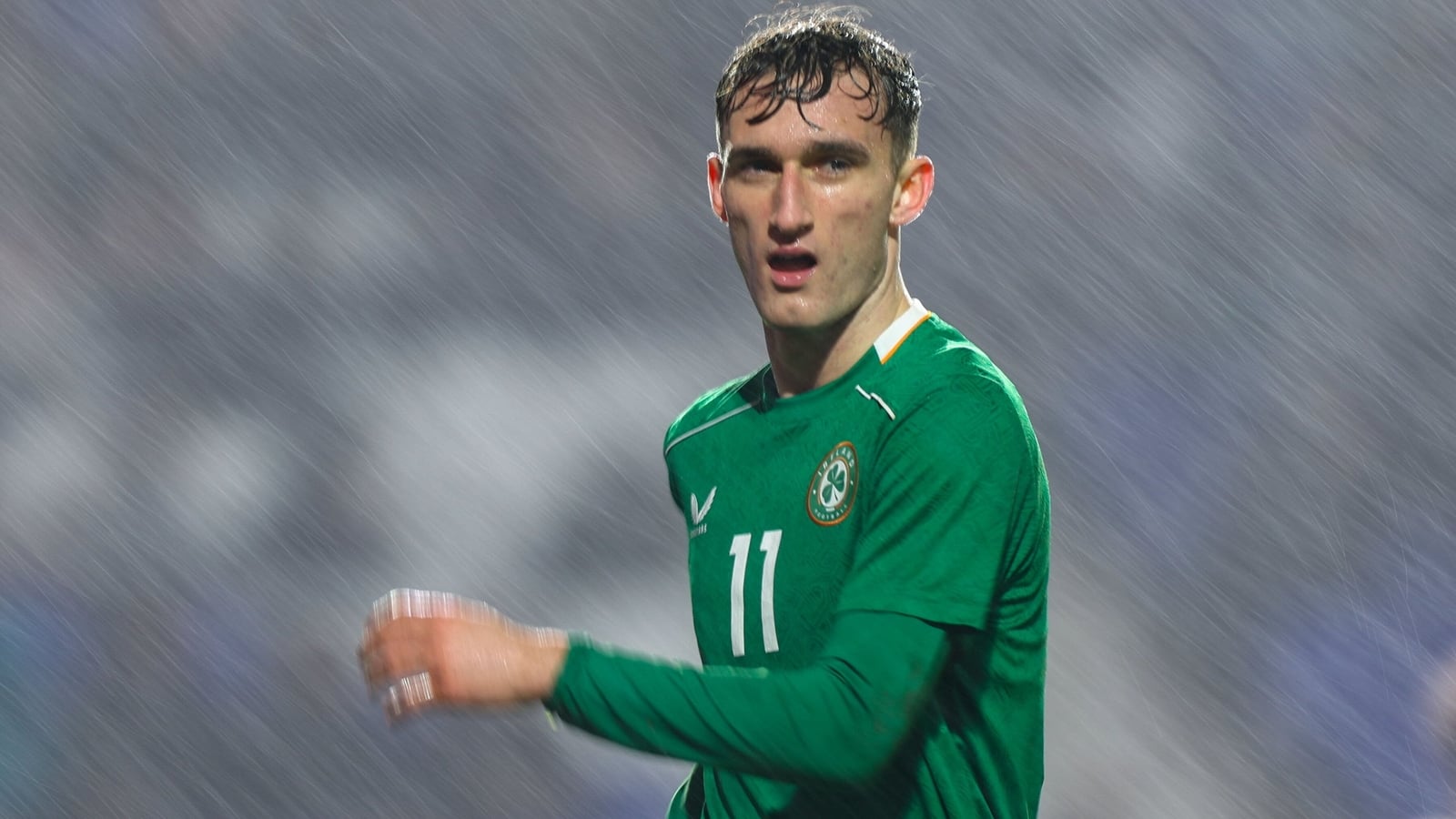 Mason Melia makes instant impact in first Spurs U21s appearance - RTE.ie