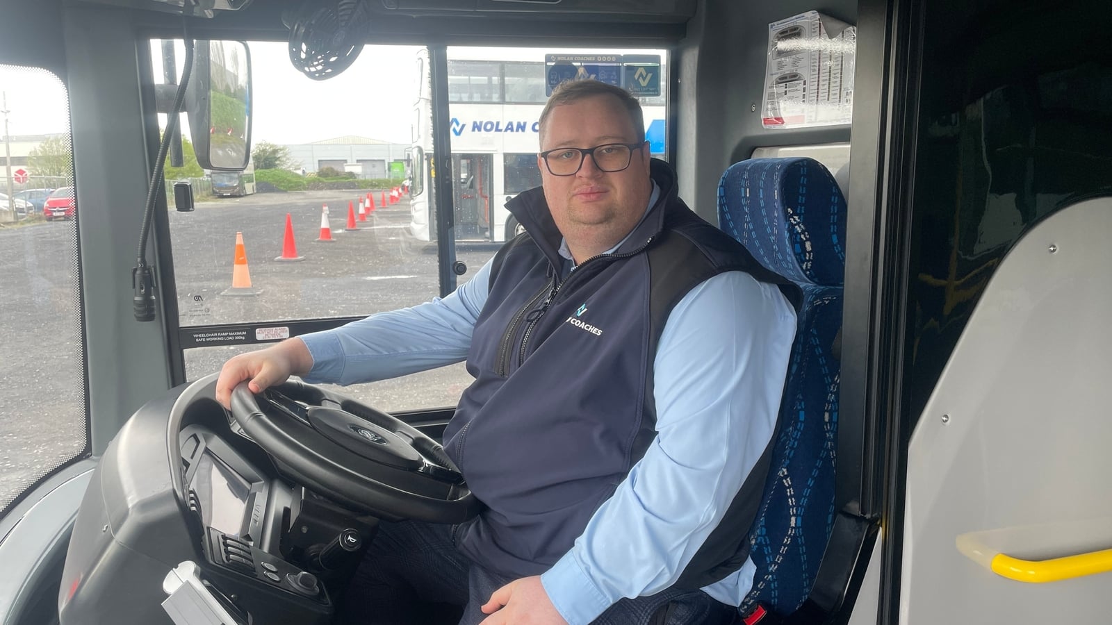 School bus operators under pressure as fuel costs rise