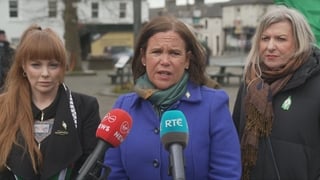 ‘Immediate intervention’ needed to deal with fuel crisis - McDonald