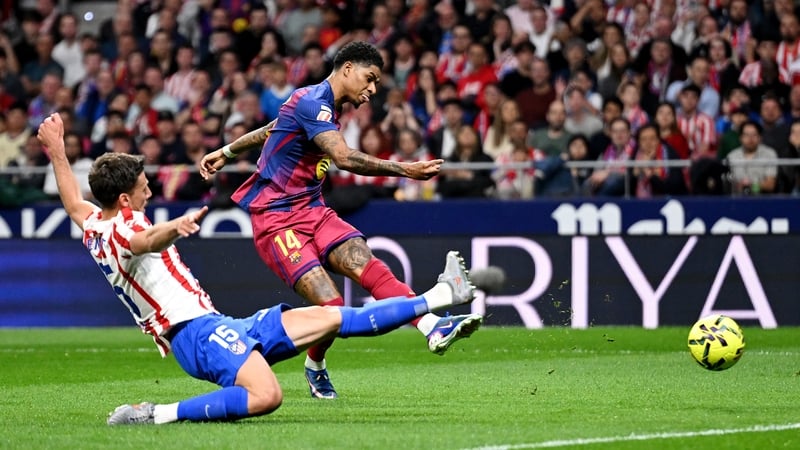 European wrap: Barca surge clear at top after Real slip