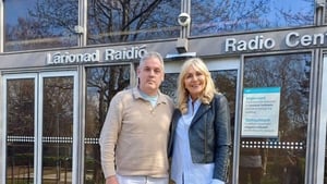 Fergus Dowd show image