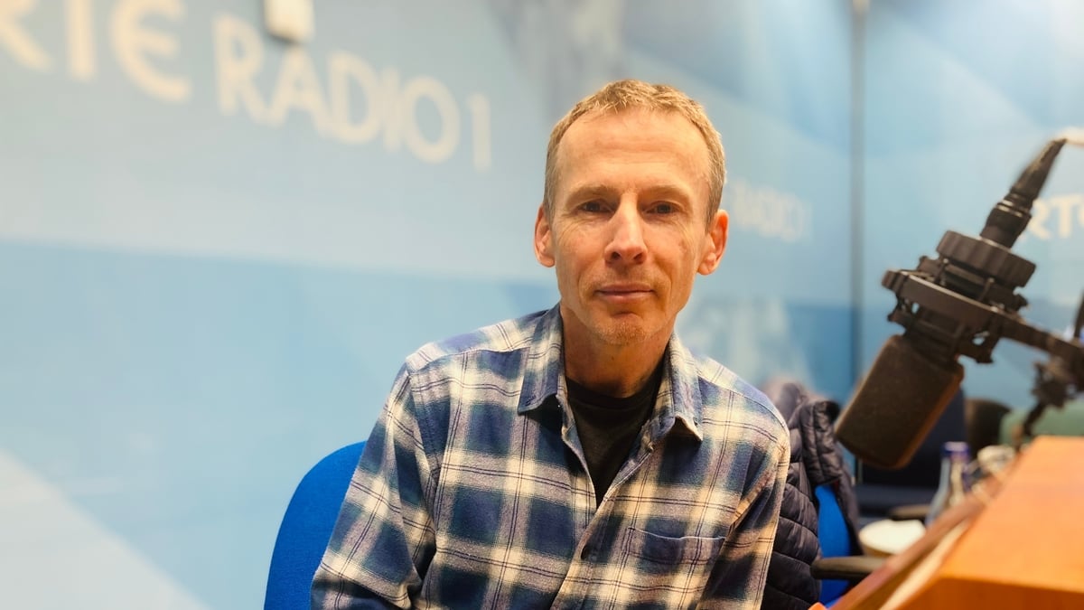 On the Trail of Roger Casement, by Rory Carroll