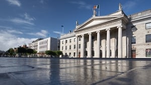 Is there an urban and rural divide in Ireland? show image