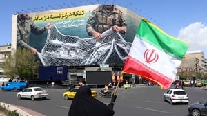 Iran latest – Impact on consumers show image