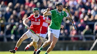 Limerick Claim Allianz Hurling League Title with Victory Over Cork