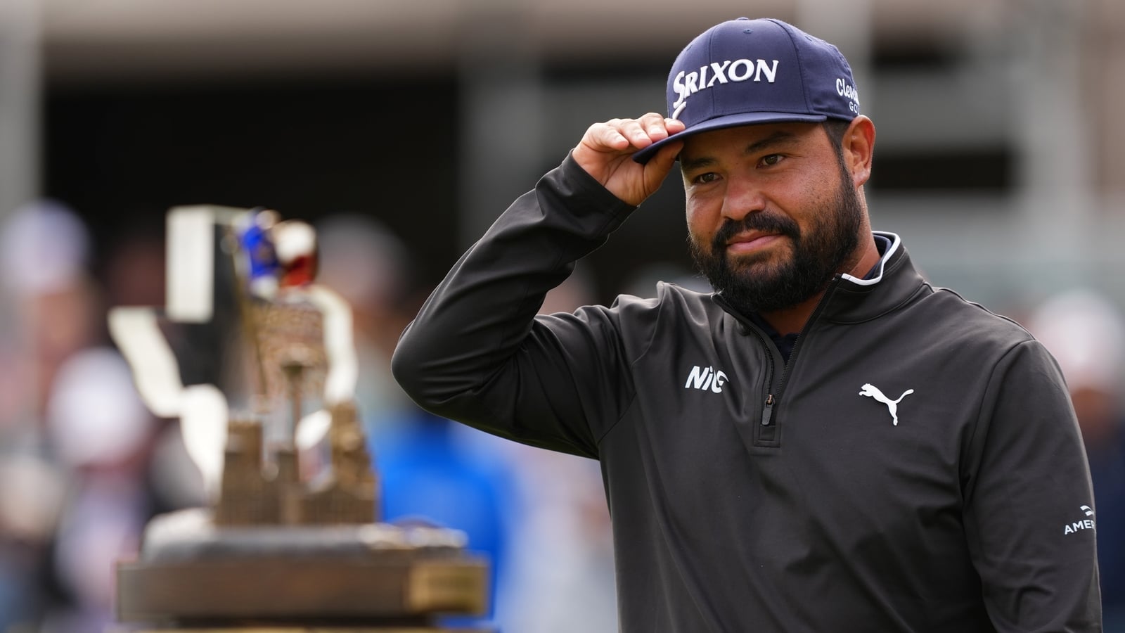 Spaun snatches Texas Open with late surge
