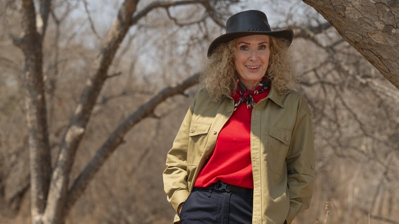 Beverley Callard 'gutted' to leave I'm a Celebrity