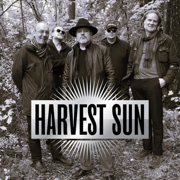 Harvest Sun