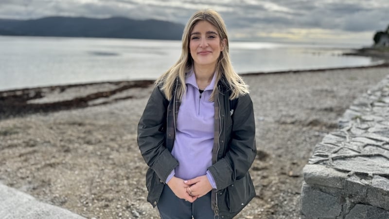 Tracks & Trails: walking the steps of Ireland's ancient warriors