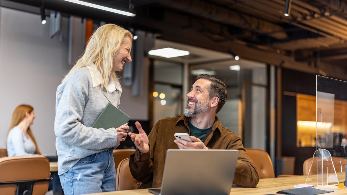 People-pleasing is bad for your health: so why do we do it?