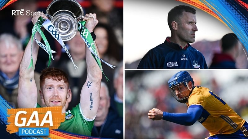 League proves Limerick still the team to beat in 2026