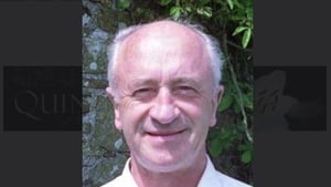 Pádraig Firtéar show image