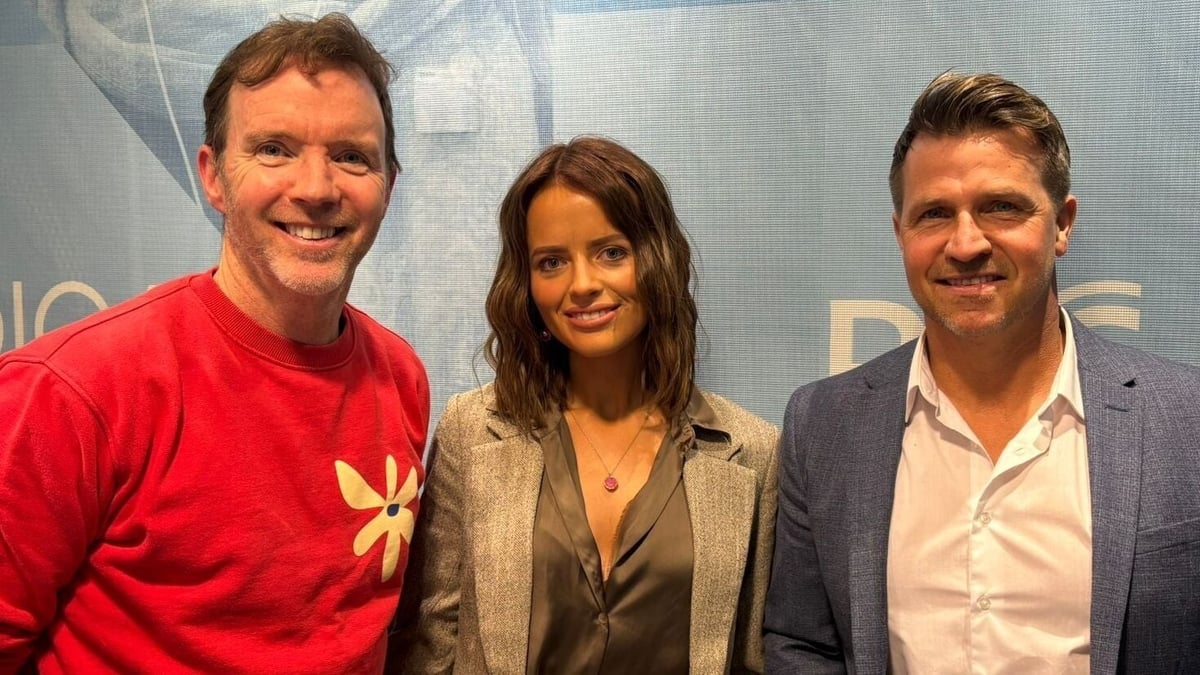 HSO – the new Irish motorcycle team from North County Dublin 