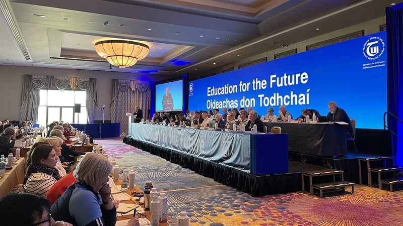 TUI to renew calls for implementation of pay increase