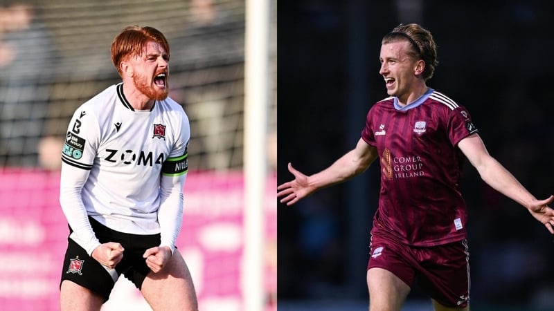 Galway and Dundalk earn plaudits after rousing Easter