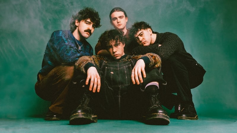 When Next We Meet festival announces full line-up