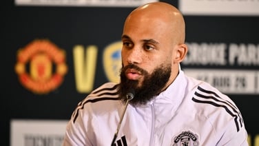 Mbeumo pleasantly surprised by reaction from Irish Manchester United fans