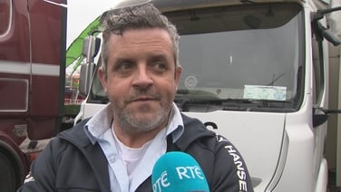 Costs are 'sky-high' - protesters gather in Cork