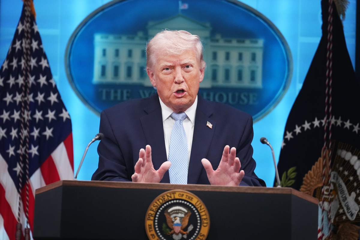 View from the US on Iran War