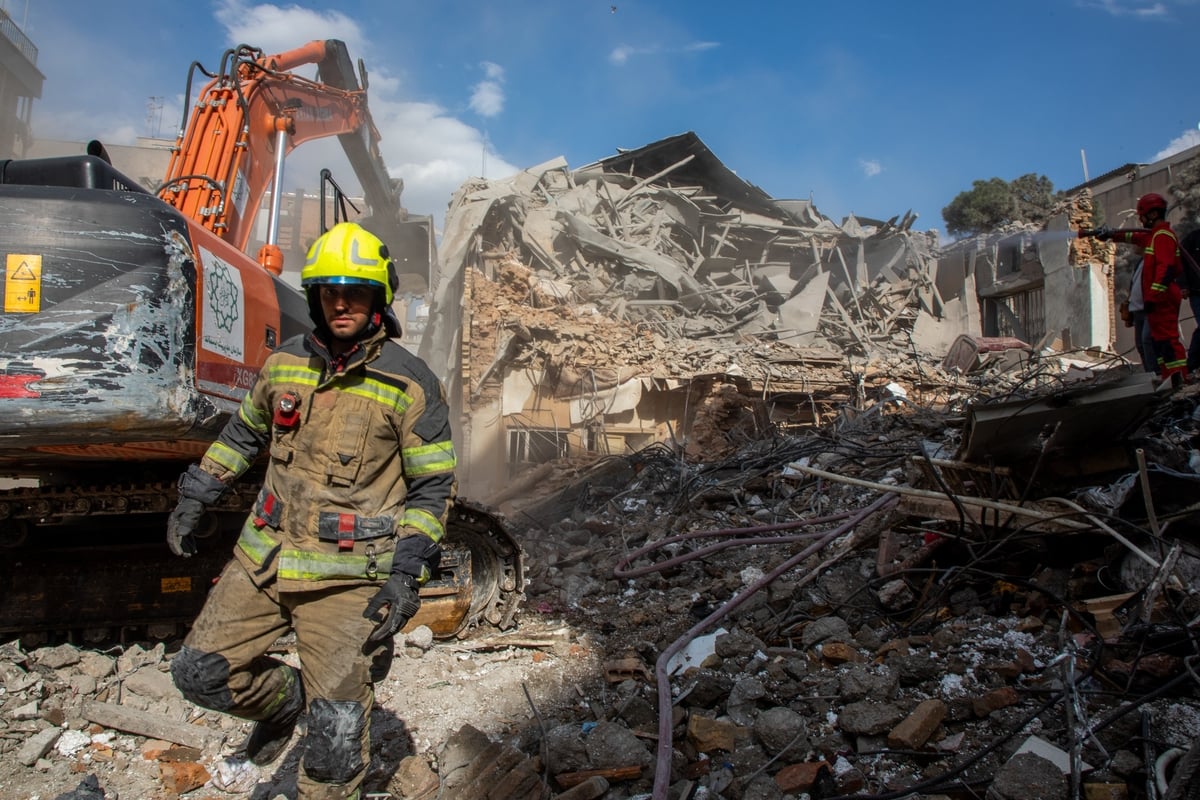 What to expect as Trump's peace deadline looms