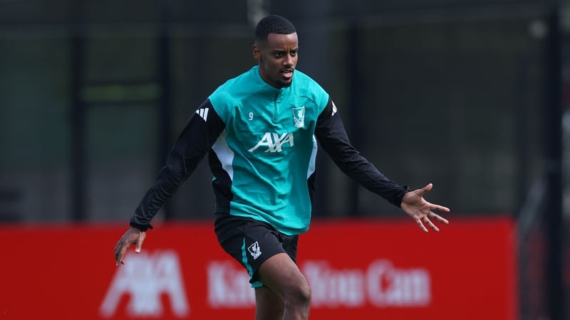 sak features in Liverpool squad for PSG clash