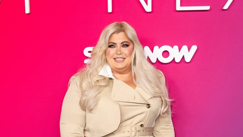 Collins on I'm a Celebrity return: 'Don't write me off'