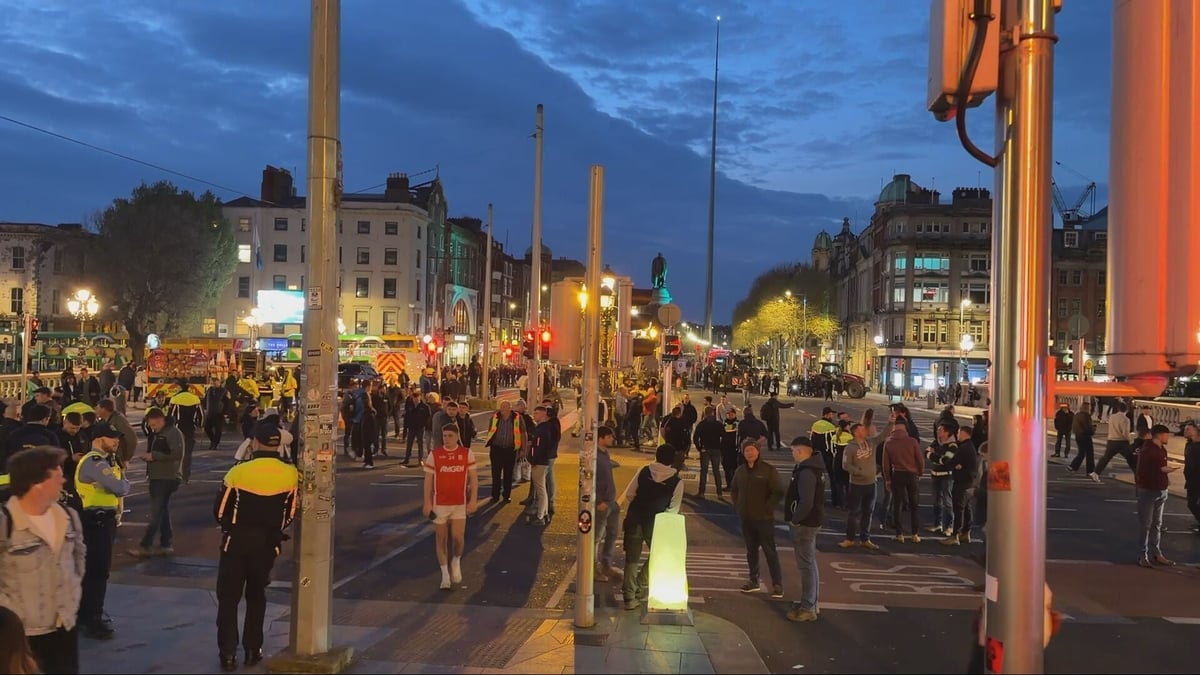 Reaction to fuel protests