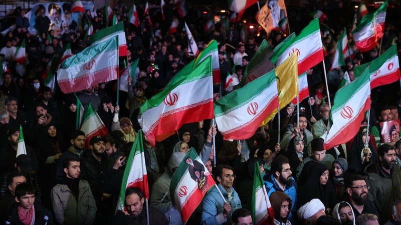 US-Iran truce: What we know