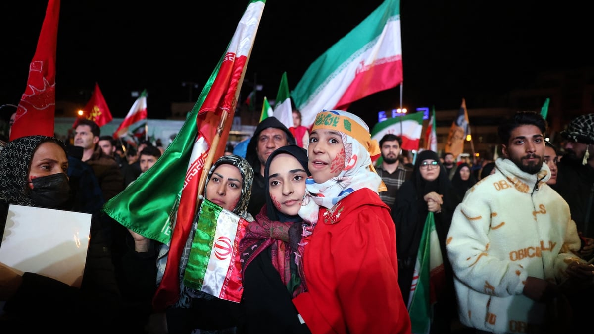 "Enormous gap" between what both sides want