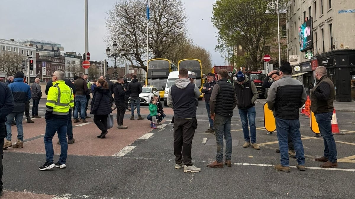 Naoise Ó Cearúil TD : Cúlbhinseoir rialtais FF agus Mairéad Farrell TD : Urlabhraí Caiteachais Poiblí SF.