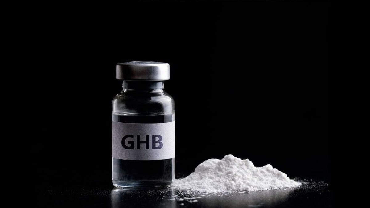 The hidden perils of ‘chemsex’ – Brian O’Connell speaks to a former addict   