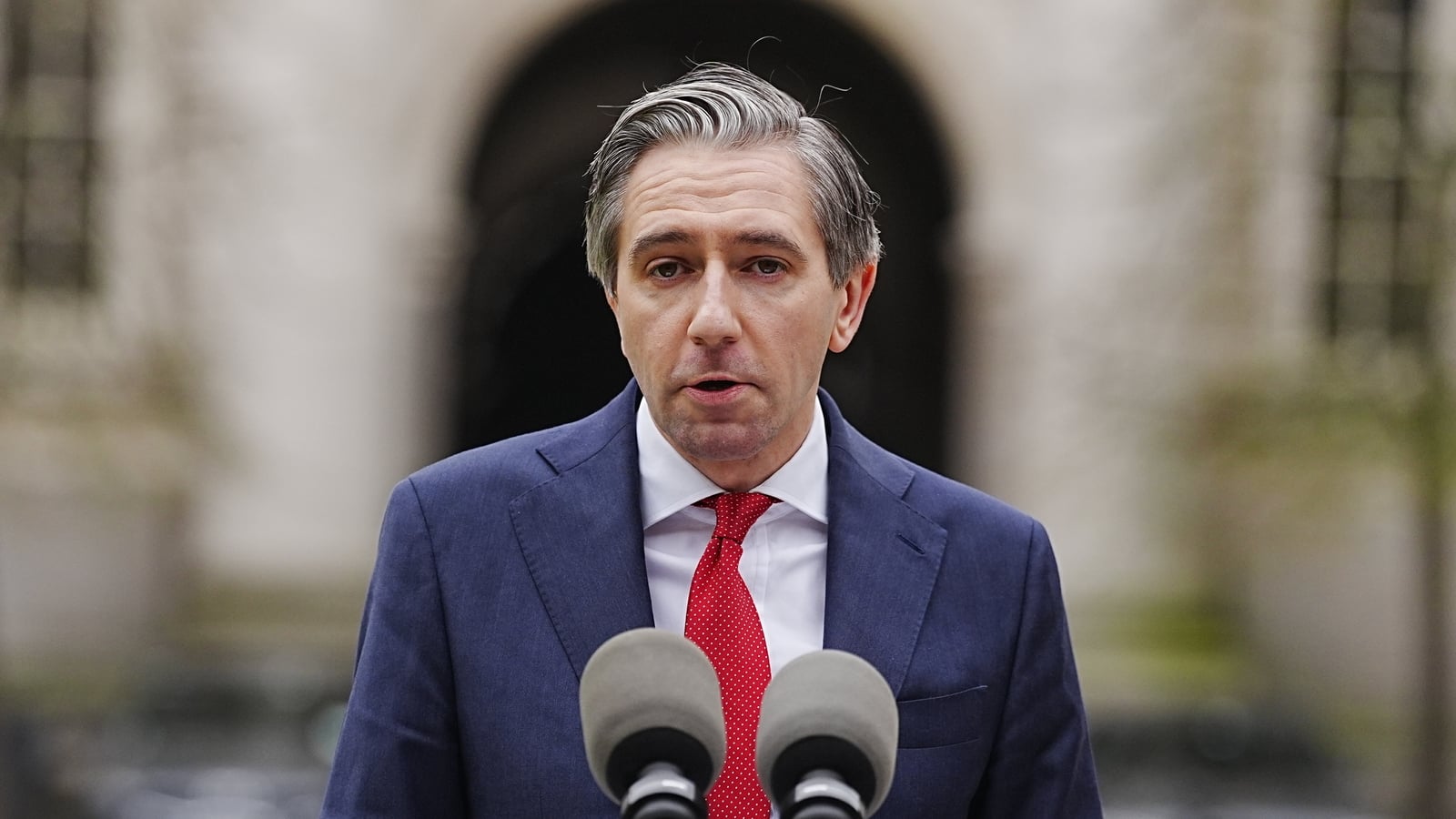 Harris to seek further measures on energy affordability