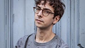 Thierry Tidrow | Culture File Digital Single show image