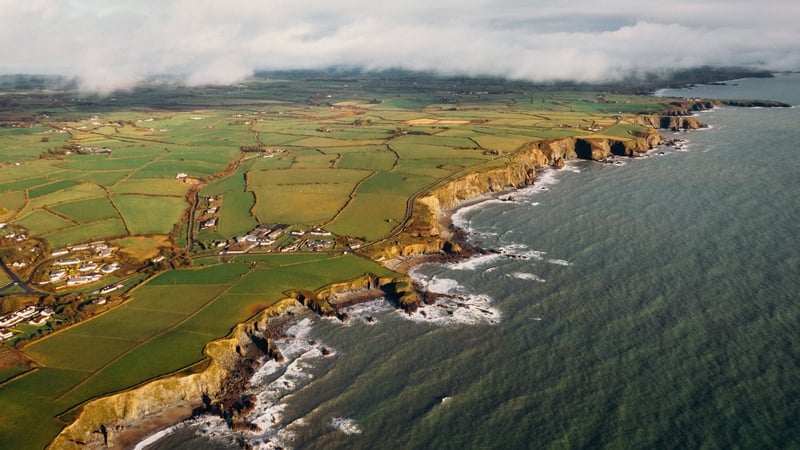 Waterford tops Condé Nast Traveller list of best spots in Ireland