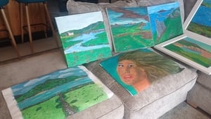 Tomás Ó Néill show image