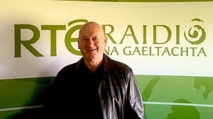 Roche Ó hUallacháin show image