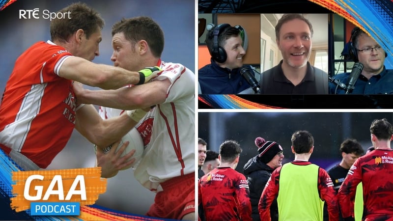 RTÉ GAA Podcast: Tyrone under pressure | Provincials open