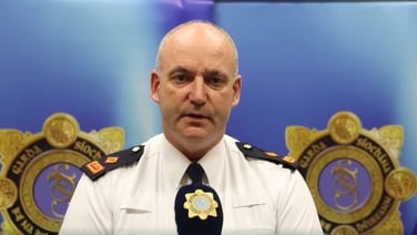 Statement by An Garda Síochána on ongoing fuel protests