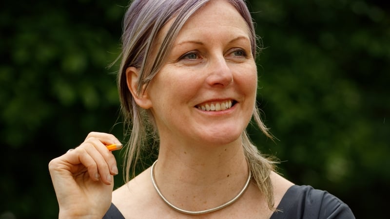 New Irish Writing: Four Night Seas by Niamh McCabe