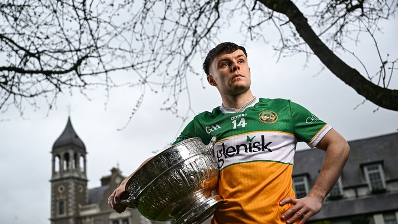 Tierney defends Offaly ahead of Leinster opener