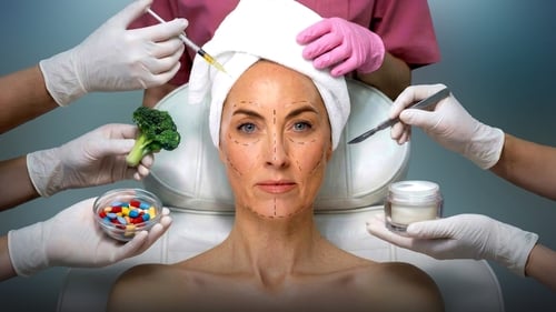 Young Forever: The Death of Ageing?