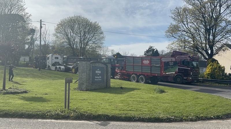 Govt must act to unblock supplies - Fuels for Ireland CEO